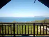 Гостевой дом Монтана с видом на море