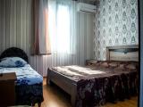Апартаменты с кухней