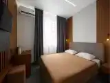 Двухместный номер с 1 кроватью Стандарт без балкона ПК 2 корпус