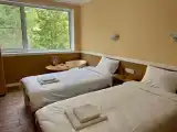 Двухместный номер с 2 отдельными кроватями стандарт