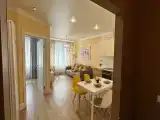 Номер Стандарт