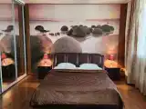 Студия Шоколадная с кухней