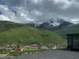 Панорамный дом