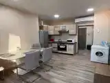 Апартаменты с видом на море