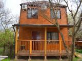 Wooden House