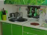 Прекрасный 2-х уровневый апартамент