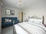Двухкомнатная квартира в центре