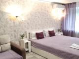 Уютная квартира в курортном районе