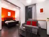 Номер ArtDeco рядом с Покровкой