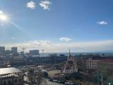 Апартаменты в центре с видом на море