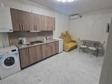 2-комнатная квартира люкс