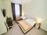 Двухместный номер с 2 отдельными кроватями Двухместный с двумя раздельными кроватями