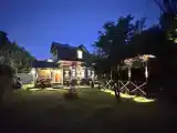 Купеческий дом в центре города