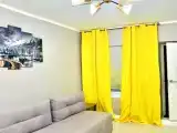 Уютная студия в центре