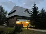 Коттедж Банковская Дача