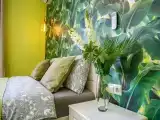 Квартира Зеленная поляна