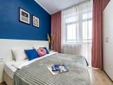 ApartMe  Площадь мужества
