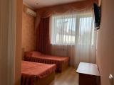 Двухместный номер с 2 отдельными кроватями корпус катрин стандарт