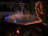 SPA House Laskino