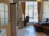 Уютная квартира с видом на горы