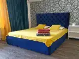 Уютная квартира-студия рядом с центром города в новом микрорайоне