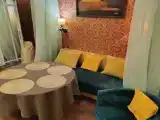 Видовая квартира в центре с парковкой