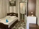 Двухместный номер с 1 кроватью стандарт