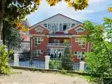 Уютные апартаменты у моря