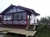 Гостевой дом Лонгасы