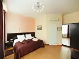 Двухместный номер с 1 кроватью улучшенный