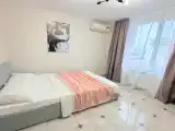Двухместный номер с 1 кроватью улучшенный
