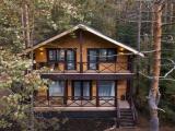 Дом forest Вилла с 2 спальнями