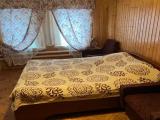 Деревенский домик