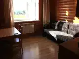 Семейный номер с видом на монастырь