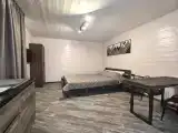 Двухместный номер с 1 кроватью делюкс с собственной кухней