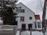 Квартира на вилле Бургомистра у моря