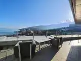 Видовая квартира в центре