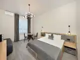 Апартаменты люкс