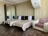 Двухместный номер с 2 отдельными кроватями стандарт