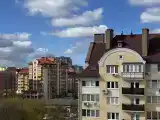 Тихая гавань в центре города