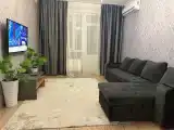Квартира с видом на море
