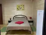 Четырёхместный номер улучшенный