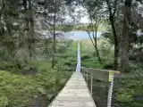 Дом на берегу Ладоги
