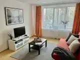Квартира со всем необходимым