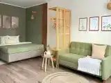 Квартира в историческом центре города