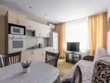 Уютная и ухоженная квартира в центре на Максима Горького