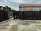 Гостевой дом на берегу Каспийского моря
