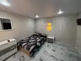 Двухместный номер с 1 кроватью стандарт