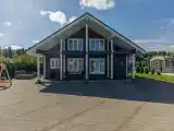 Коттедж у горнолыжного курорта Игора