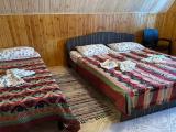 Двухместный номер с 1 кроватью улучшенный с видом на море